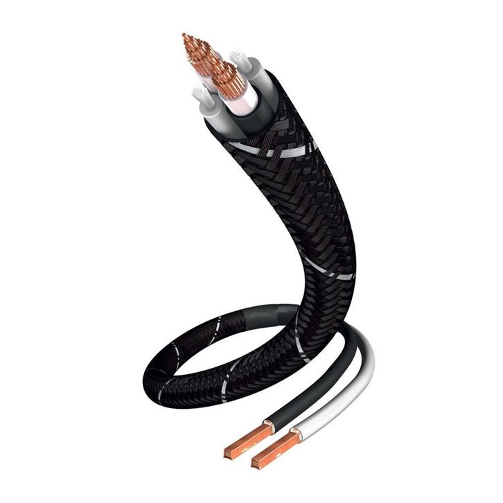 Câbles HP Inakustik Referenz LS-502, Audio, Tv en Foto, Audiokabels en Televisiekabels, Nieuw, Luidsprekerkabel, Minder dan 2 meter