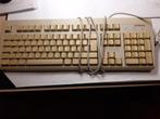 toetsenbord Combacq, Computers en Software, Ophalen, Azerty, Bedraad, Compaq