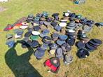 Lot kepie's, Verzamelen, Ophalen