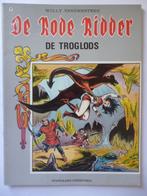 Strips De Rode Ridder - nrs. van 107-176 (1ste druk), Meerdere stripboeken, Ophalen of Verzenden, Zo goed als nieuw, Studio Vandersteen