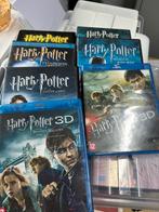 Harry Potter DVD, Zo goed als nieuw