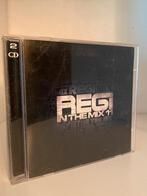 Regi - In the mix 11 - Belgium 2011, Cd's en Dvd's, Cd's | Dance en House, Gebruikt, Ophalen of Verzenden