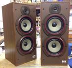 B&W  DM220 in pracht staat te beluisteren, Ophalen of Verzenden, Zo goed als nieuw, Bowers & Wilkins (B&W), 120 watt of meer