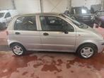 Daewoo Matiz Benzine 5 Deurs! Nieuwe Remmen!, Auto's, Daewoo, Matiz, Bedrijf, 5 deurs, 800 cc