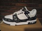 Schoenen luis vuiton maat 43 Nieuw, Enlèvement, Neuf