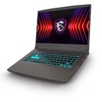 Pc portable, MSI, 4 Ghz ou plus, AMD Ryzen 7, Gaming