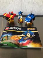 Sonic Lego Dimensions (Wiiu Ps3 Ps4 XBOX), Verzenden, Zo goed als nieuw