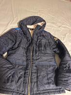 Blauwe jas Kingsland, Ophalen of Verzenden, Zo goed als nieuw, Dames, Bovenkleding