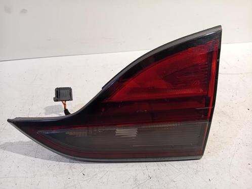ACHTERLICHT RECHTS ACHTERKLEP Opel Zafira Tourer (P12), Auto-onderdelen, Verlichting, Opel, Gebruikt