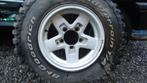 jantes 4x4, Ophalen, 15 inch, Velg(en)
