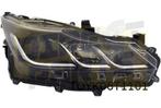 Toyota Corolla E21 Sedan Koplamp Links (HIR2/ LED) Origineel, Verzenden, Nieuw, Toyota
