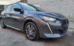 Peugeot 208 208 PureTech 100 EAT8 Allure Pack AUTOMAAT, Auto's, Stof, Gebruikt, 1199 cc, Bedrijf