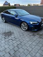 Audi a5, Automaat, Euro 6, Vierwielaandrijving, Particulier