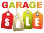 Garage Sale - Brocante - Zondag 16/06/2024 - 9u tot 14u, Ophalen