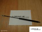 Gasveer achterlklep BMW e30 cabriolet type 2, facelift en M3, Auto-onderdelen, Gebruikt, Ophalen of Verzenden, BMW, BMW