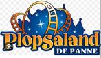 Place Plopsaqua + Plopsaland De Panne, Tickets & Billets, Loisirs | Parcs d'attractions, Ticket ou Carte d'accès, Une personne
