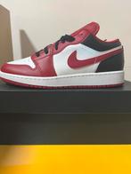 Jordan 1 low bulls size 38