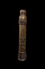 Bronze Batak de 18 cm de haut, Antiek en Kunst, Ophalen