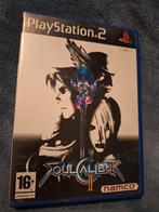 Soulcalibur II  2 🟣 PS2, Gebruikt, Ophalen of Verzenden
