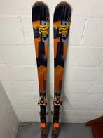 Quechua SRX 600 maat 172 cm, Sport en Fitness, Ski, Gebruikt, 160 tot 180 cm, Ski's