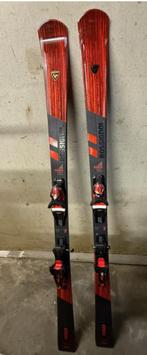ski Rossignol FORZA 70 V-TITANAL, Sport en Fitness, Ophalen, 160 tot 180 cm, Rossignol, Zo goed als nieuw