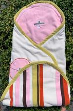 Plaid Lodger/Swaddle, Enfants & Bébés, Couvertures, Sacs de couchage & Produits pour emmailloter, Enlèvement, Comme neuf