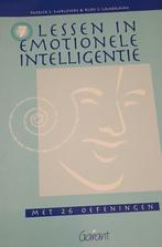 7 lessen in emotionele intelligentie, Uitgeverij Garant, Zo goed als nieuw, Ophalen