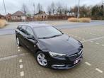 Opel Insignia Insignia Sports Tourer 1.5 Turbo 165PK, Stof, Blauw, Break, Particulier