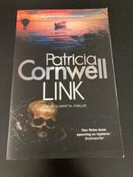 Link Patricia Cornwell, Ophalen of Verzenden, Zo goed als nieuw