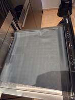 Miele geïntegreerde warmhoudlade, Ophalen, 60 cm of meer, Zo goed als nieuw, Inbouw