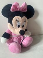 Minnie Mouse knuffel, Ophalen of Verzenden, Gebruikt, Overige typen