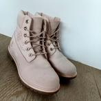 Timberland lichtroze boots enkellaarsjes maat 39, Vêtements | Femmes, Chaussures, Porté, Rose, Enlèvement ou Envoi, Boots et Botinnes