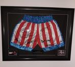 Sylvester Stallone, Verzamelen, Ophalen of Verzenden, Nieuw, Film, Kleding