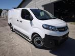 ,Opel Vivaro GB Édition L3H1, Auto's, Vivaro, Euro 6, Wit, Bedrijf
