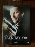 DVD box Jack Taylor, Cd's en Dvd's, Dvd's | Tv en Series, Boxset, Thriller, Ophalen of Verzenden, Zo goed als nieuw