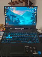 Gaming laptop, Computers en Software, Windows Laptops, Ophalen, Zo goed als nieuw, Gaming, SSD