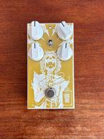 Phaser Guitar Pedal - Sonice Orb, Muziek en Instrumenten, Verzenden, Zo goed als nieuw, Overige typen