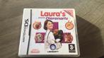 Laura’s passie: Dierenarts, Nintendo DS(p1), Gebruikt, 1 speler, Ophalen of Verzenden, Vanaf 3 jaar