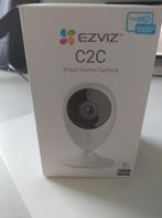 Smart Home Camera EZVIS C2C, Ophalen, Zo goed als nieuw