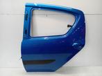 PORTE GAUCHE ARRIÈRE Toyota Aygo (B10) (01-2005/05-2014), Autos : Pièces & Accessoires, Utilisé, Arrière, Toyota, Porte