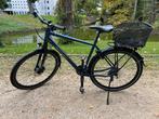vélo Bergamont vitesse 7, Vélos & Vélomoteurs, Vélos | Vélos de course, 10 à 15 vitesses, 65 cm ou plus, Enlèvement, Utilisé