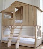 Stapelbed boomhut, Ophalen, Gebruikt, Stapelbed