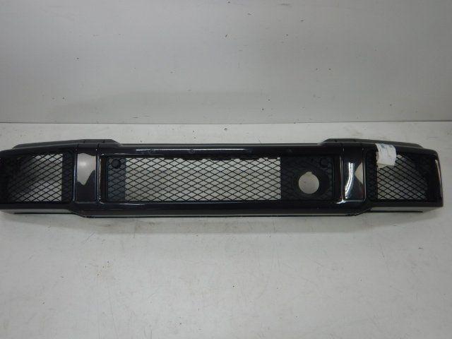 Mercedes-Benz G-Klasse W463 Voorbumper 6PDC A4638850400 0033, Auto-onderdelen, Carrosserie, Bumper, Mercedes-Benz, Voor, Gebruikt