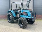 Knegt 504 50 PK compact tractor NIEUW optie frontlader, Zakelijke goederen, Landbouw | Tractoren, Nieuw, Overige merken, Tot 2500