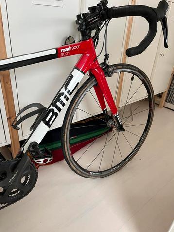 Vélo de route carbone femme beschikbaar voor biedingen
