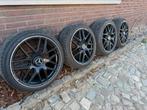 Mercedes amg velgen 19inch (nieuw), Ophalen, Velg(en)