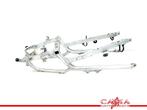 SUBFRAME ACHTER Suzuki TL 1000 S 1997-2001 (TL1000S), Motoren, Gebruikt