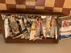 Olieverf tubes, Ophalen of Verzenden, Gebruikt, Olieverf