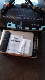 Beamer projector + wifi, Audio, Tv en Foto, Beamers, Ophalen