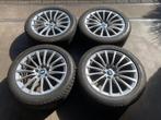 BMW 5 6 7 SERIE STYL 619 VELGEN + WINTERBANDEN 245 45 R18, Auto-onderdelen, Ophalen of Verzenden, Nieuw, BMW